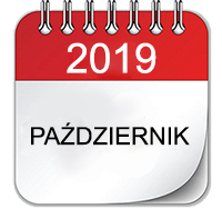 Październik