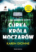 Córka króla moczarów