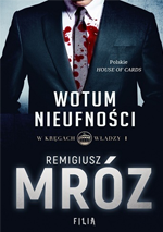 R.Mróz - Wotum nieufności