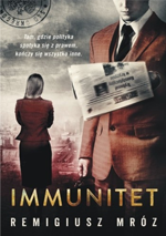 R.Mróz - Immunitet