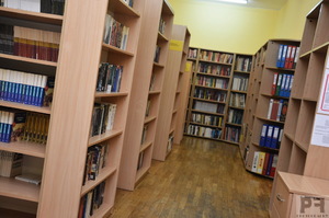 Biblioteka Śl.TZN